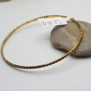 Art deco sunrise glamor bracelet‎ slider B1835